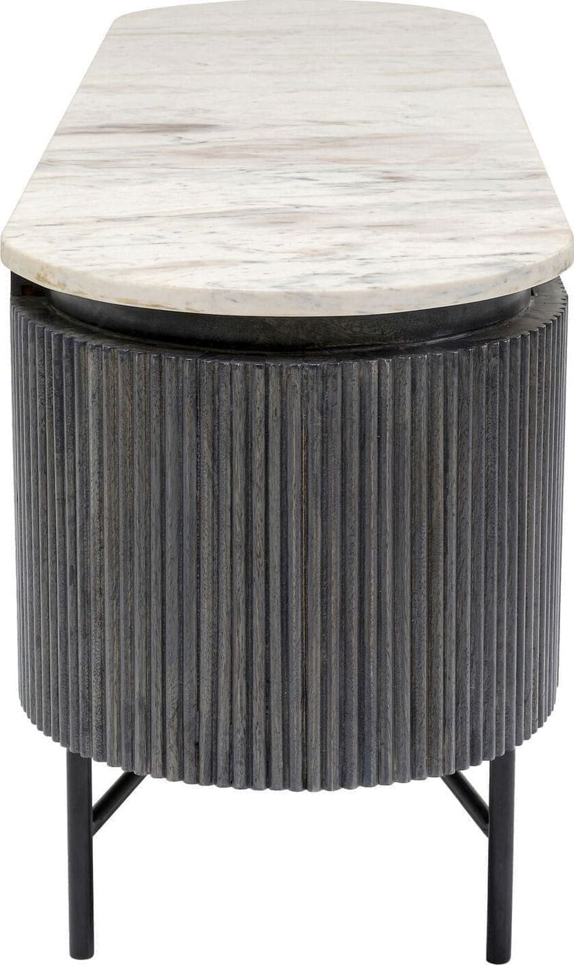 Tv-dressoir Glenn Kare Design Tv-meubel|Tv-dressoir 84890