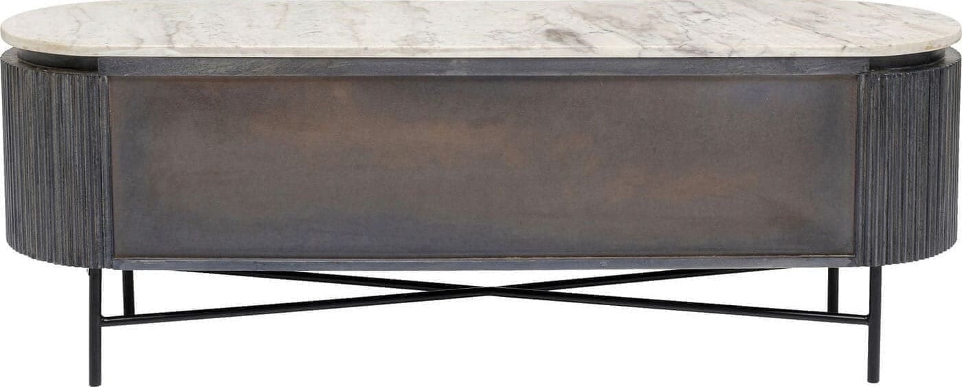 Tv-dressoir Glenn Kare Design Tv-meubel|Tv-dressoir 84890