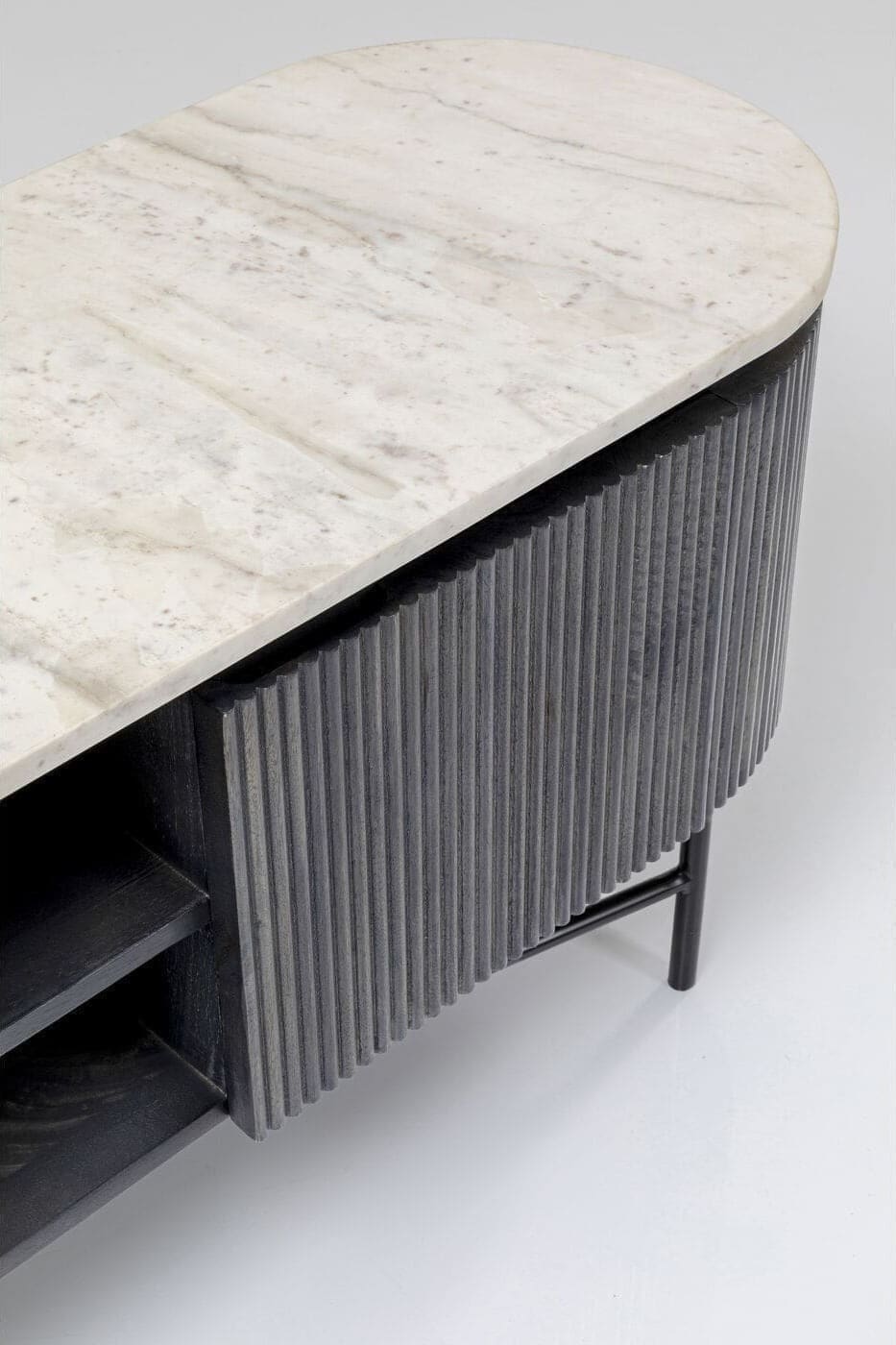 Tv-dressoir Glenn Kare Design Tv-meubel|Tv-dressoir 84890