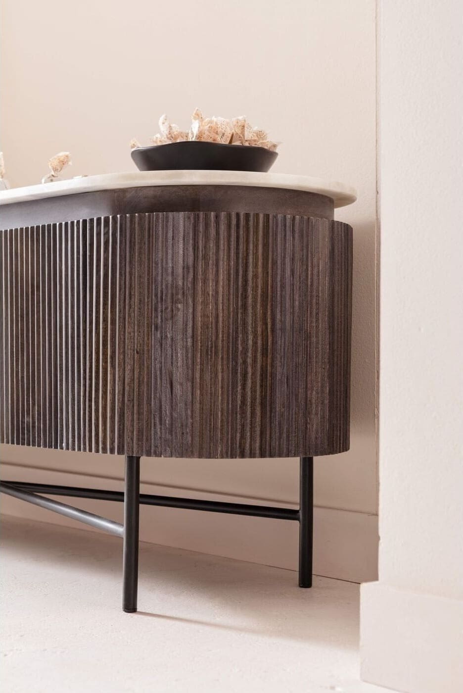 Tv-dressoir Glenn Kare Design Tv-meubel|Tv-dressoir 84890