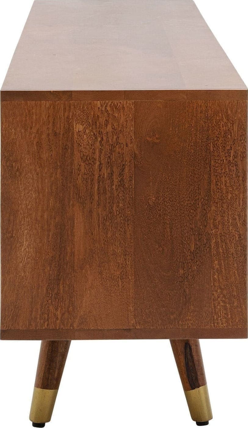 Tv-dressoir Muskat Kare Design Tv-meubel|Tv-dressoir 83365