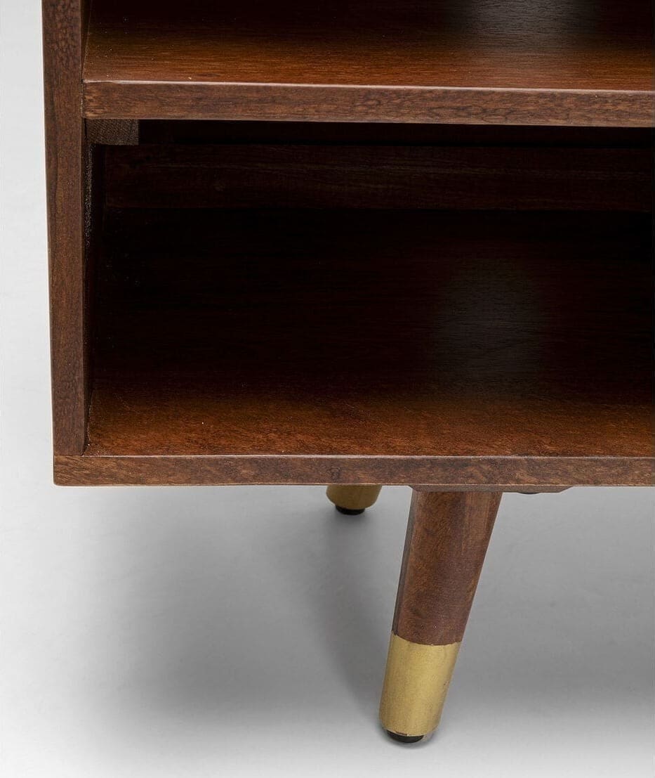Tv-dressoir Muskat Kare Design Tv-meubel|Tv-dressoir 83365