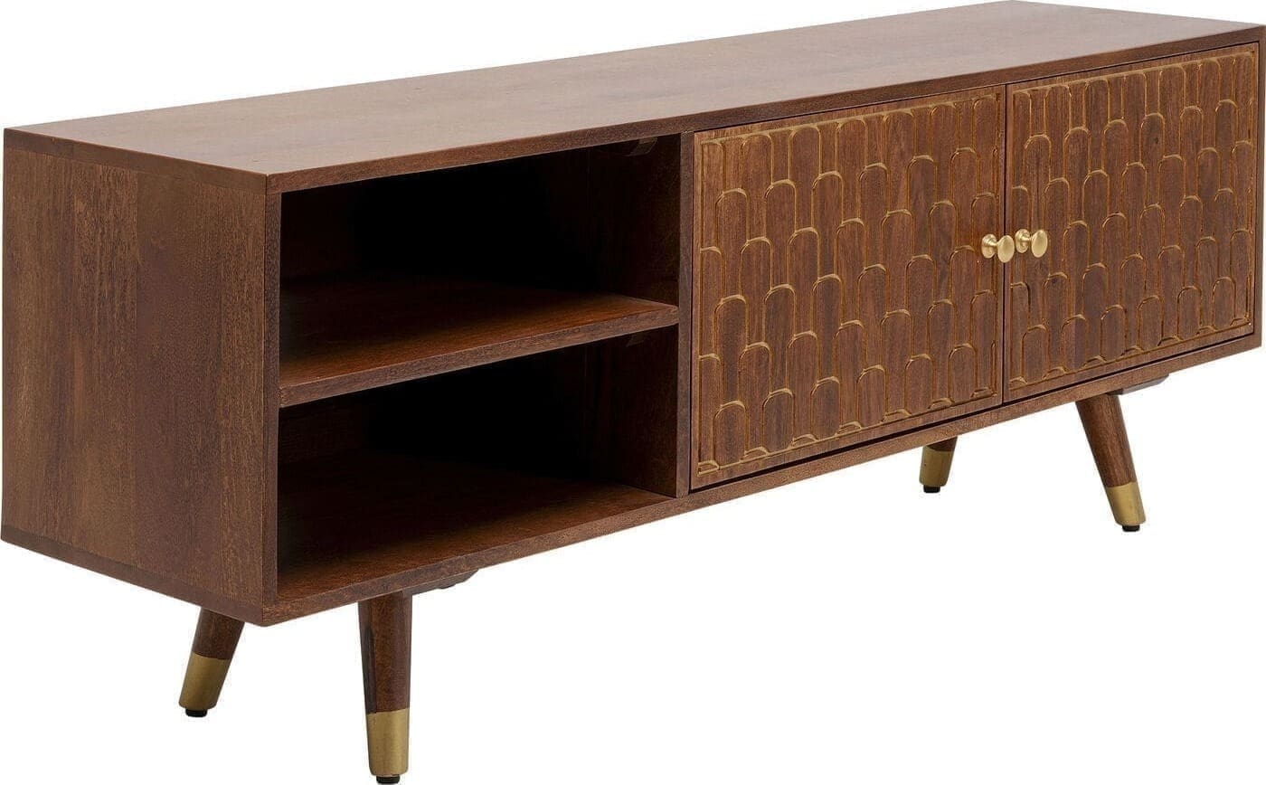 Tv-dressoir Muskat Kare Design Tv-meubel|Tv-dressoir 83365