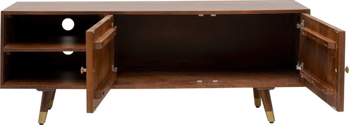 Tv-dressoir Muskat Kare Design Tv-meubel|Tv-dressoir 83365