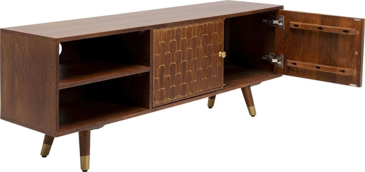 Tv-dressoir Muskat Kare Design Tv-meubel|Tv-dressoir 83365