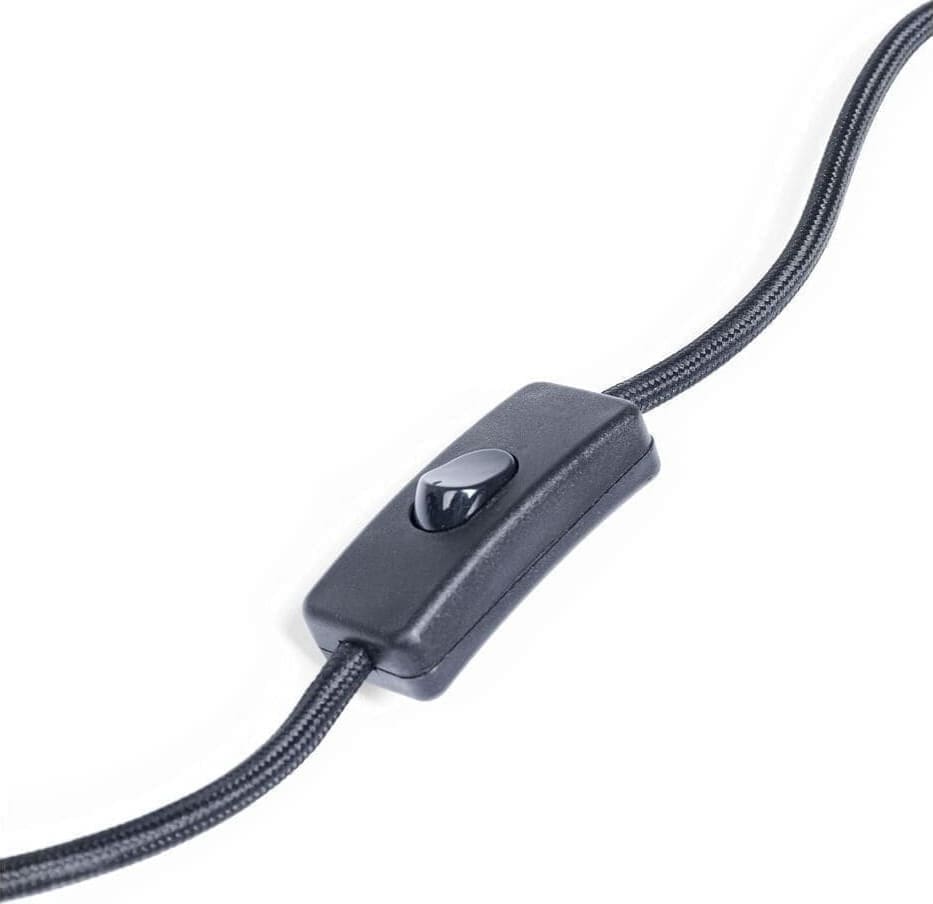 Vloerlamp Animal Bagheera 40cm Kare Design Vloerlamp 53131