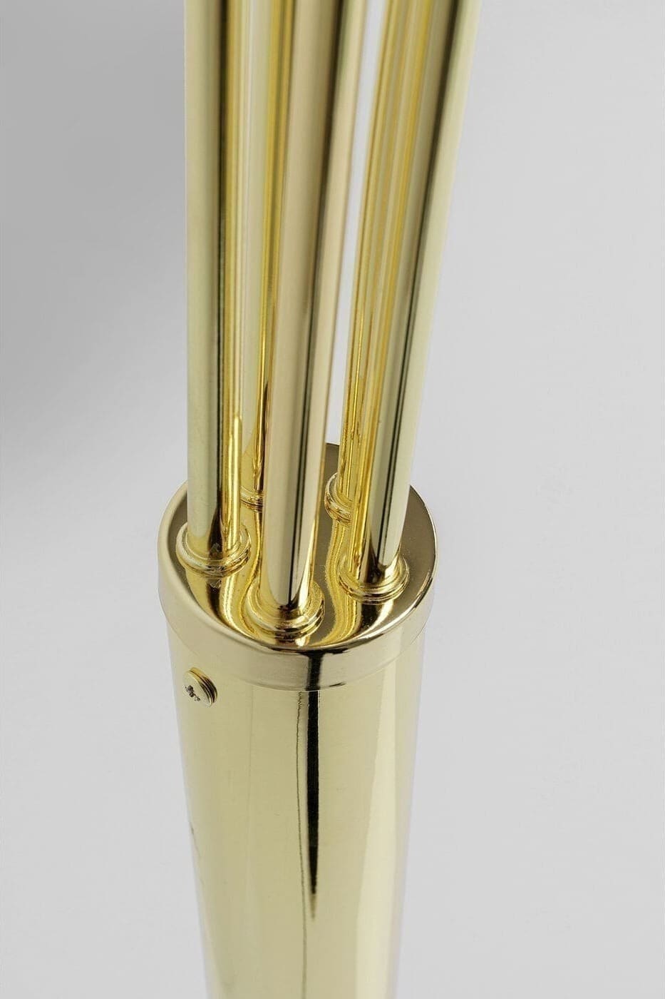 Vloerlamp Five Fingers Brass - Afbeelding 18