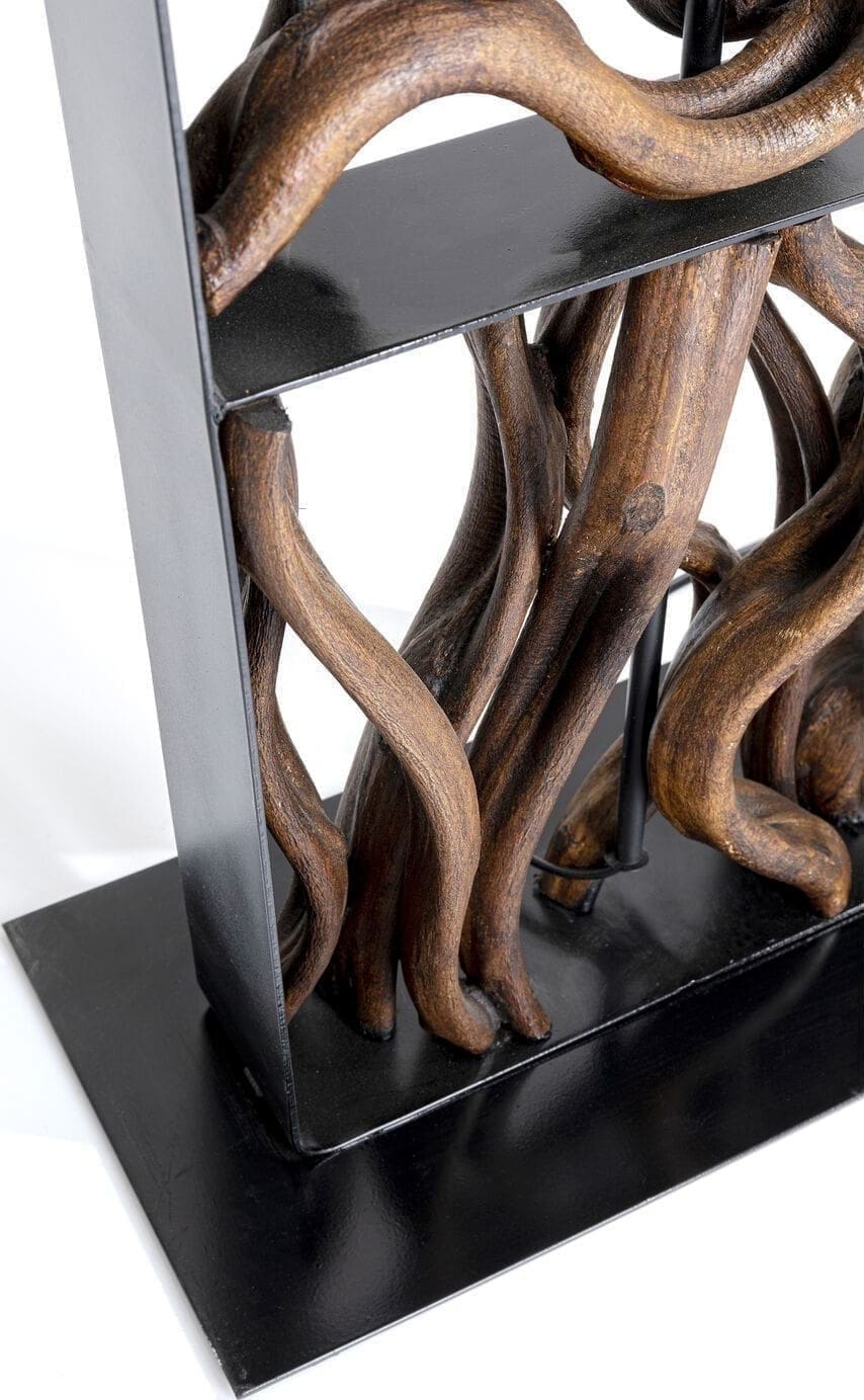 Vloerlamp Lamp Nature Wave - Afbeelding 18