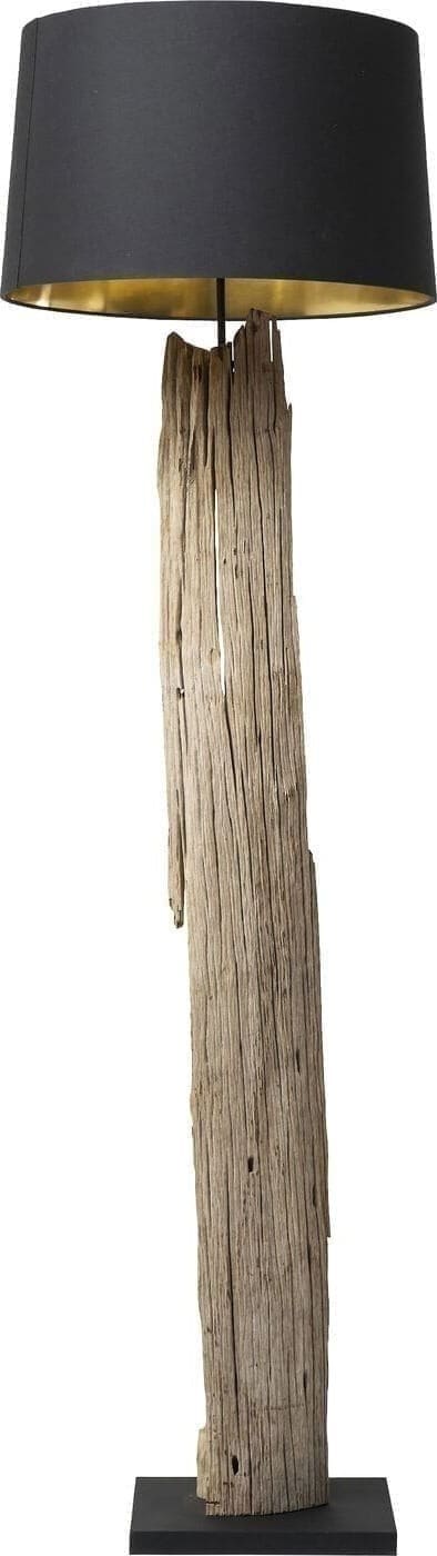 Vloerlamp Nature Straight Kare Design Vloerlamp 31763