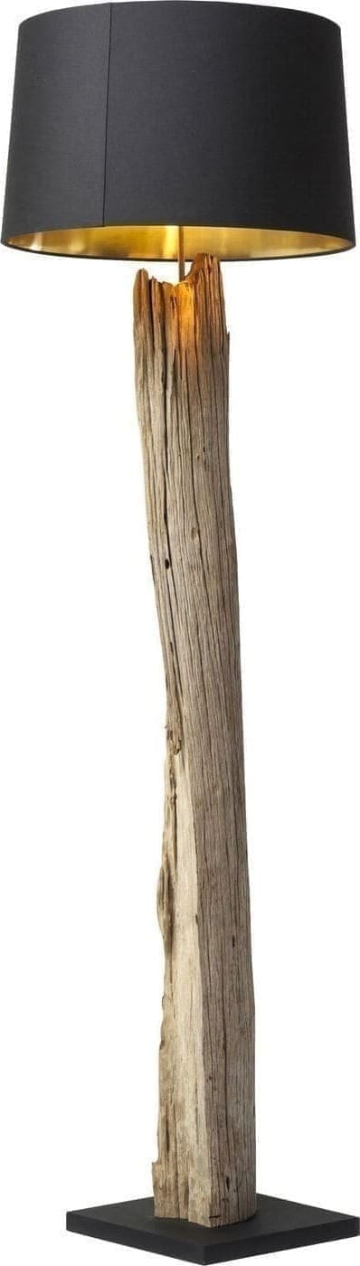 Vloerlamp Nature Straight Kare Design Vloerlamp 31763