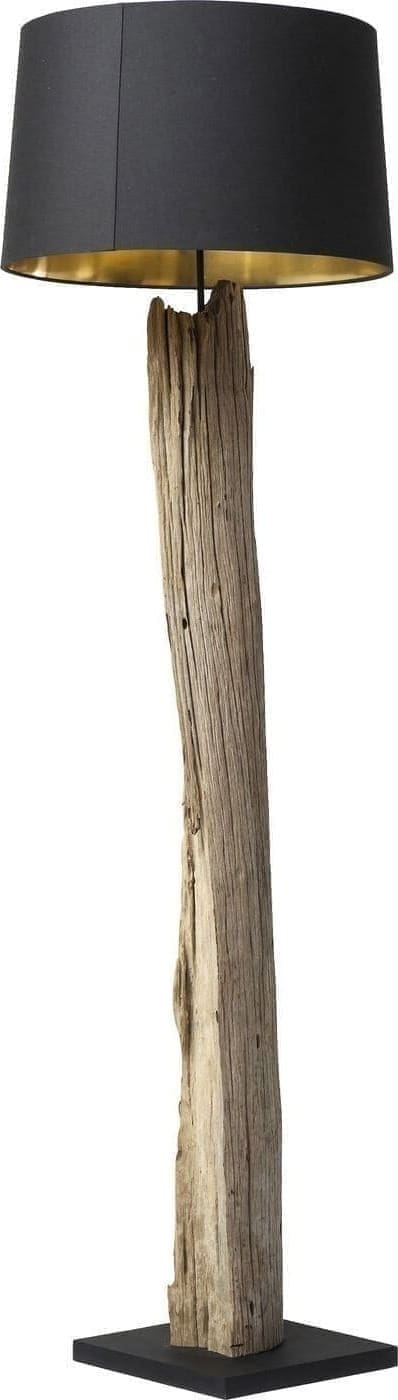Vloerlamp Nature Straight Kare Design Vloerlamp 31763