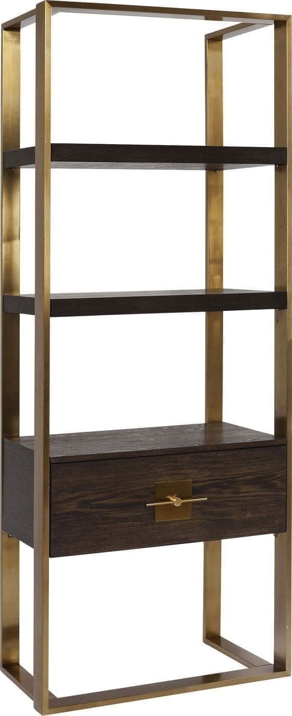 Wandplank Osaka 82x210cm Kare Design Wandplank 83877