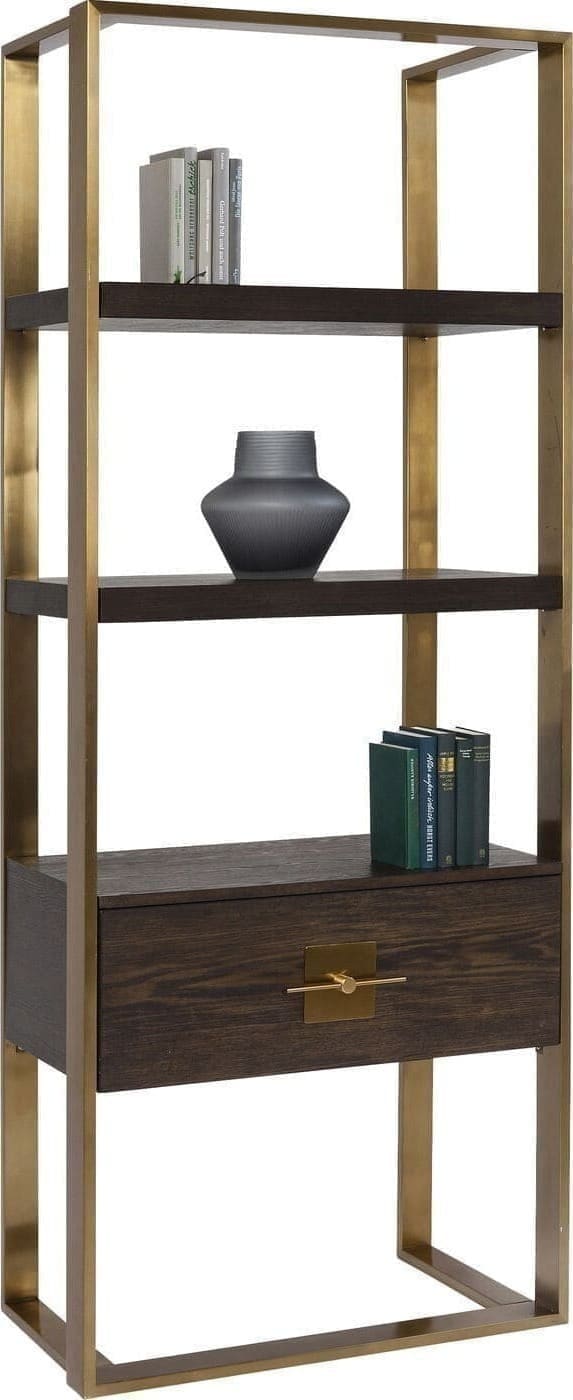 Wandplank Osaka 82x210cm Kare Design Wandplank 83877