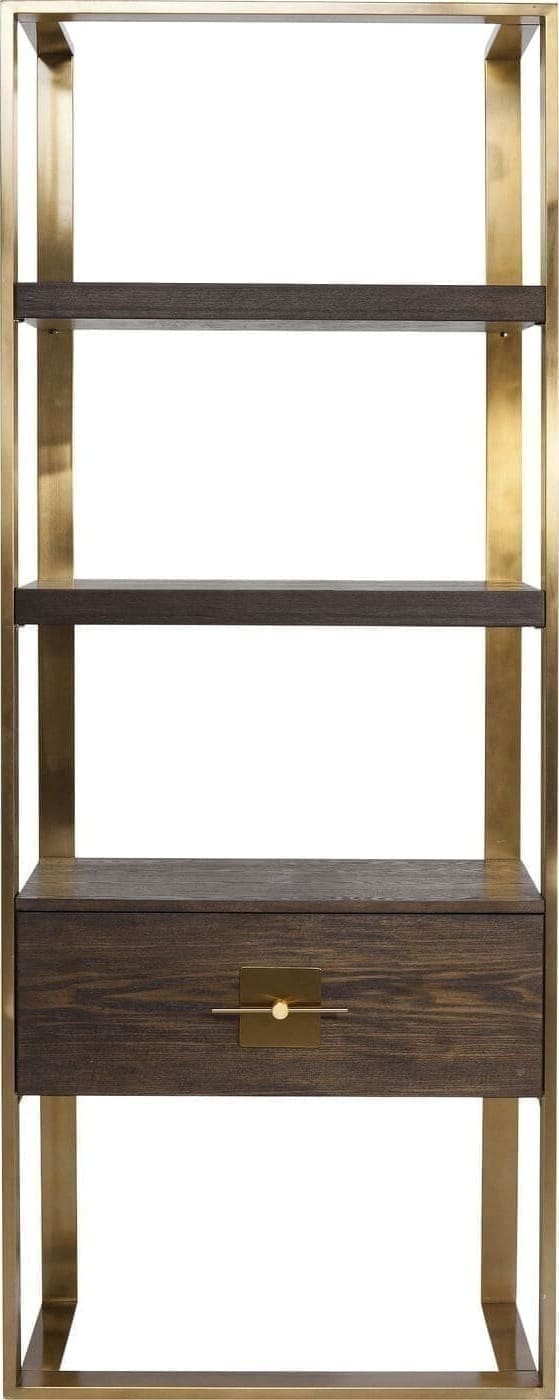Wandplank Osaka 82x210cm Kare Design Wandplank 83877