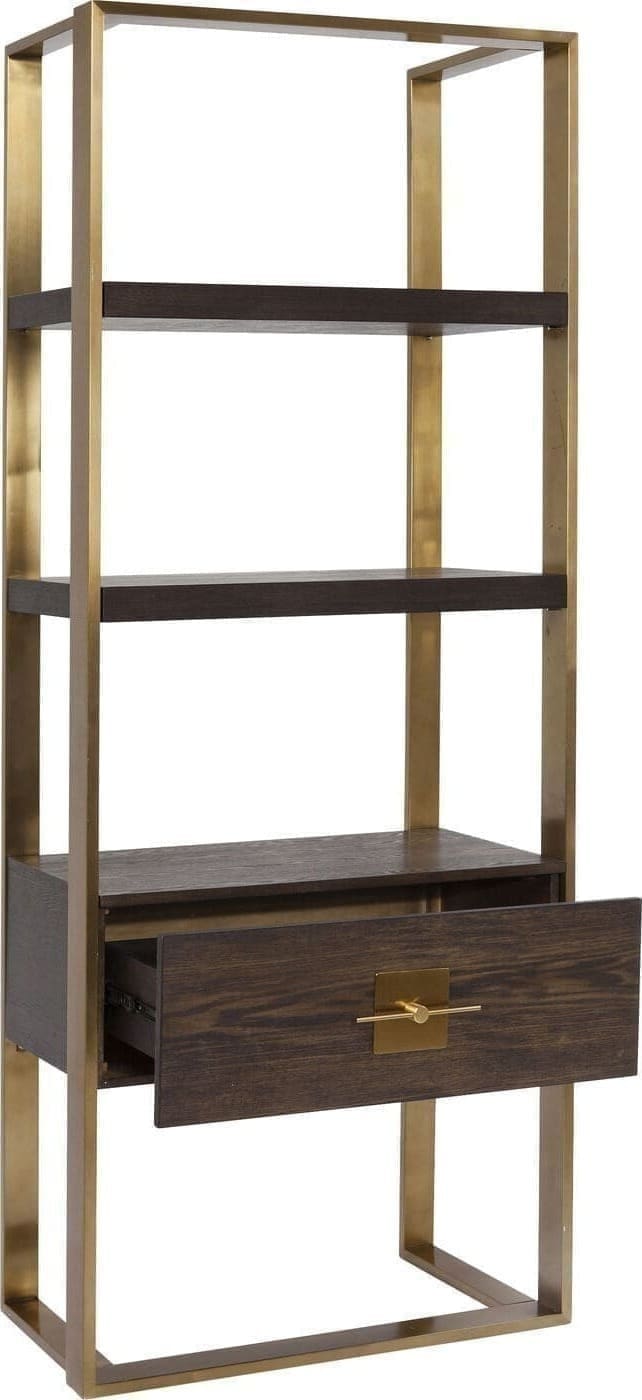Wandplank Osaka 82x210cm Kare Design Wandplank 83877