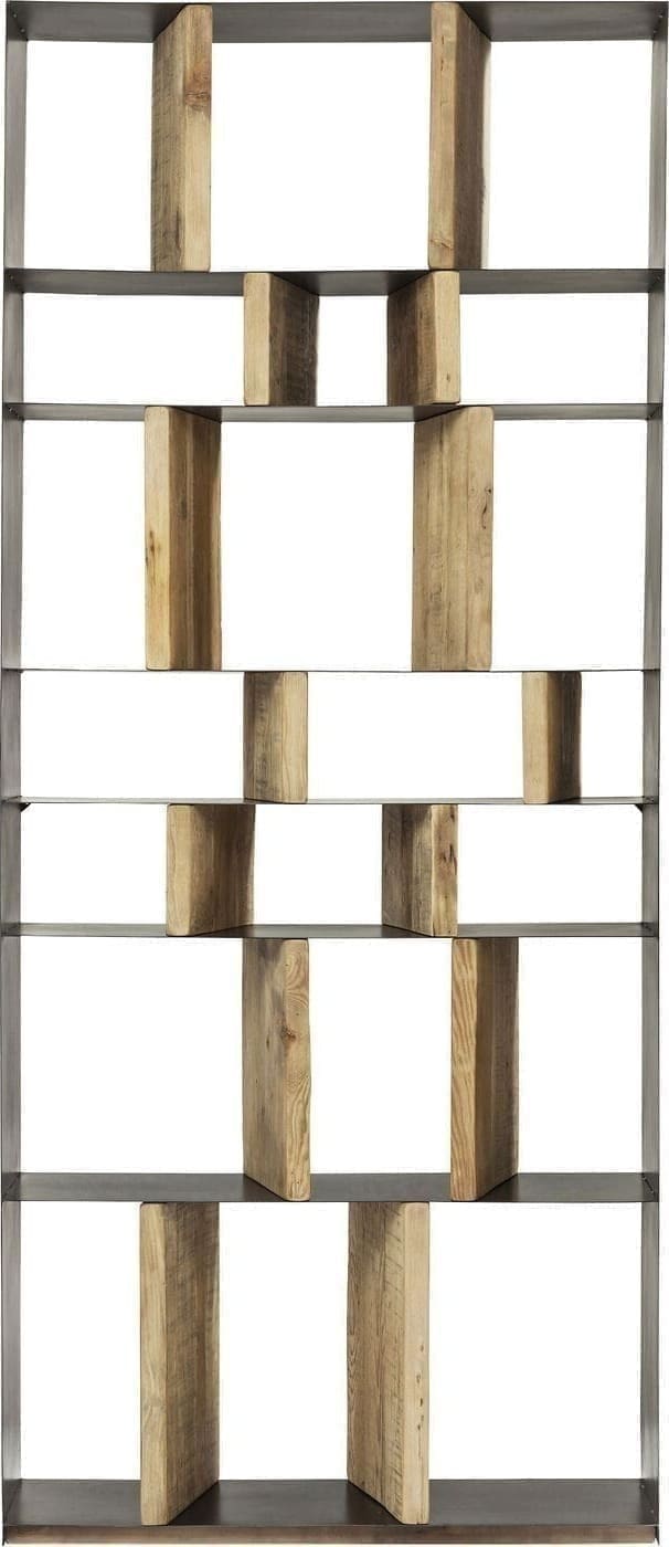Wandplank Storm 100x234cm Kare Design Wandplank 82060