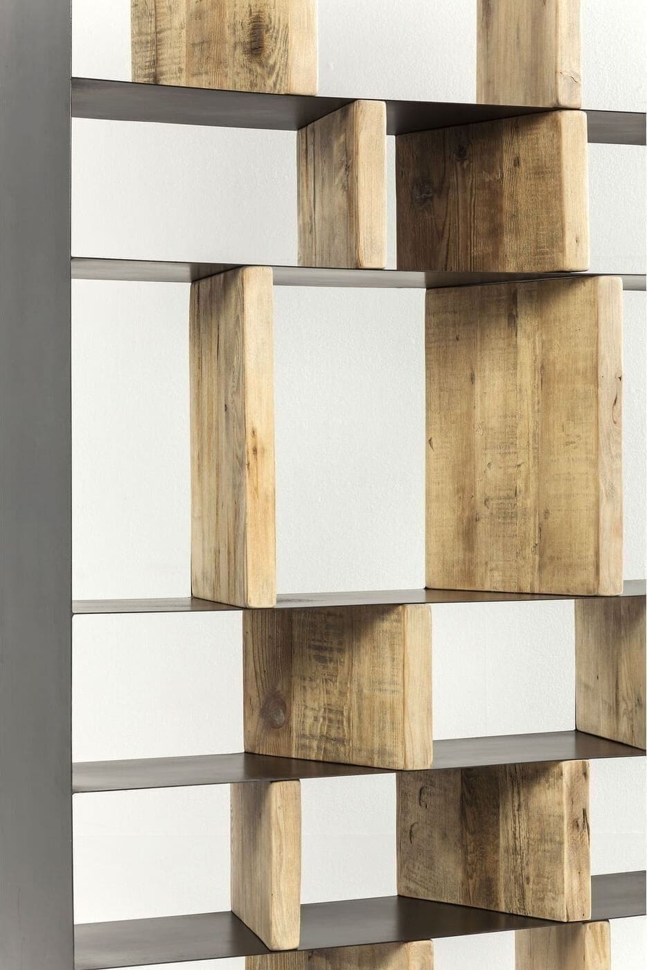 Wandplank Storm 100x234cm Kare Design Wandplank 82060