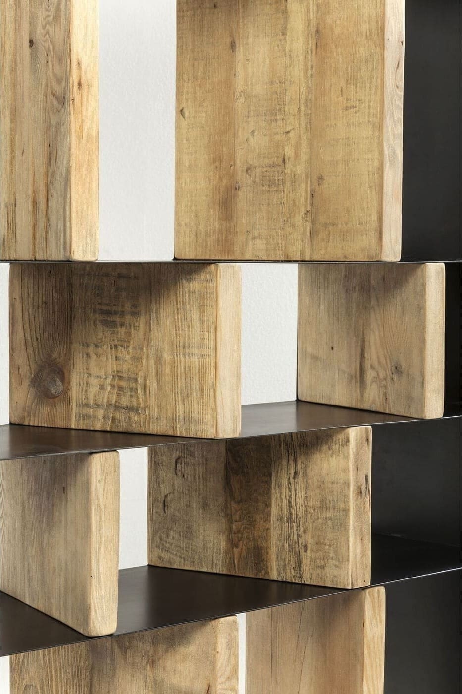 Wandplank Storm 100x234cm Kare Design Wandplank 82060