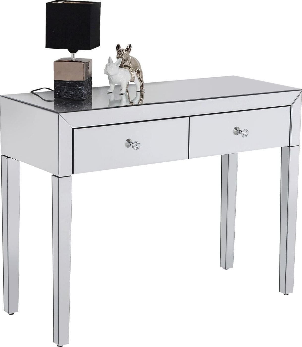 Wandtafel Luxury Kare Design Wandtafel 82233