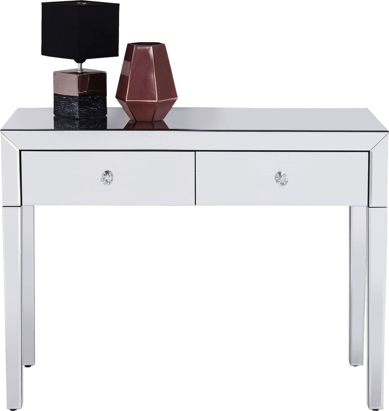 Wandtafel Luxury Kare Design Wandtafel 82233