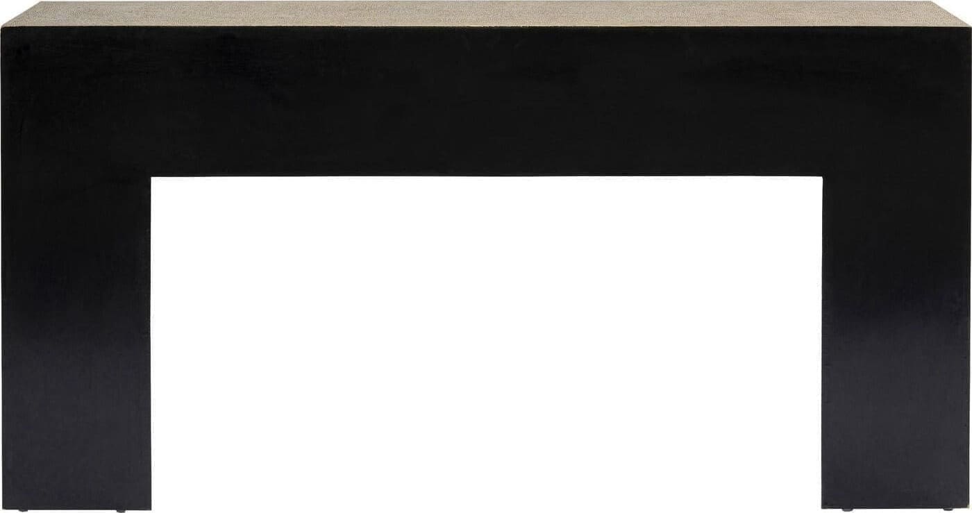 Wandtafel Malaga 160x80cm Kare Design Wandtafel 86152