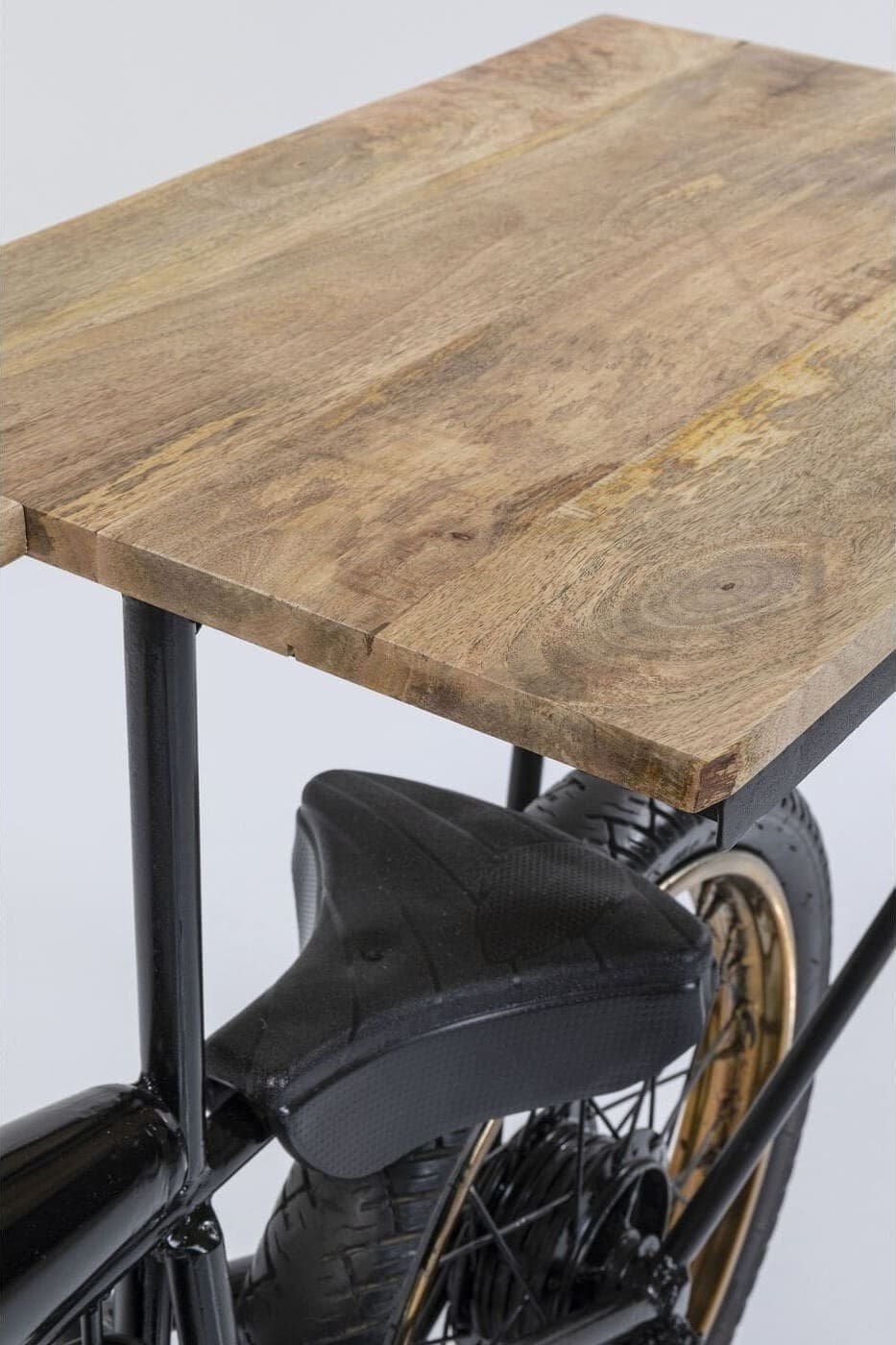 Wandtafel Motorbike Black - Afbeelding 29