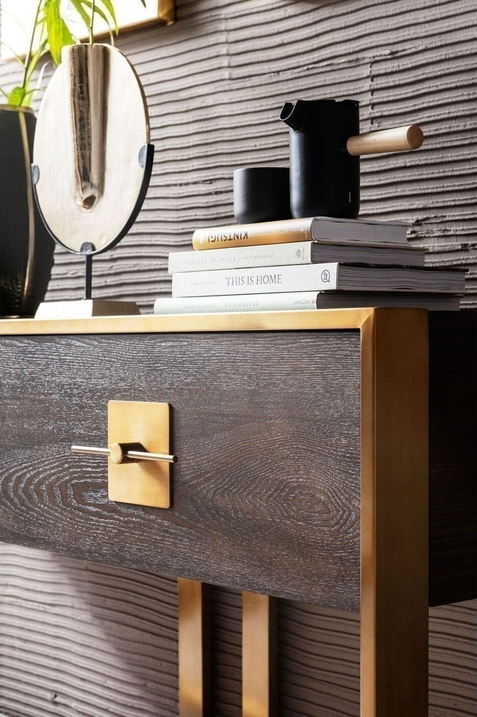 Wandtafel Osaka Kare Design Wandtafel 83880
