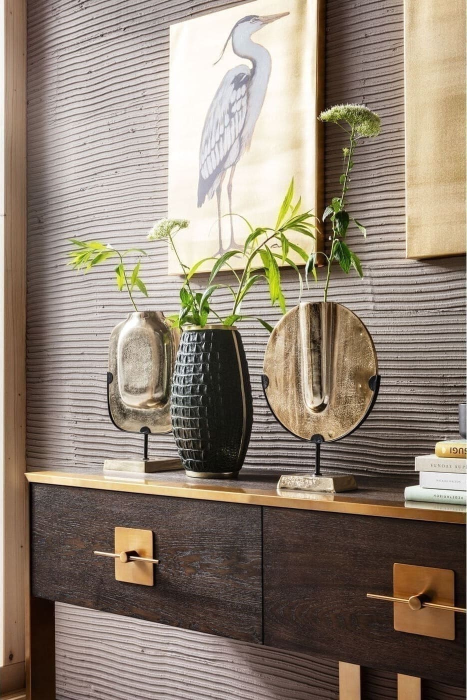 Wandtafel Osaka Kare Design Wandtafel 83880