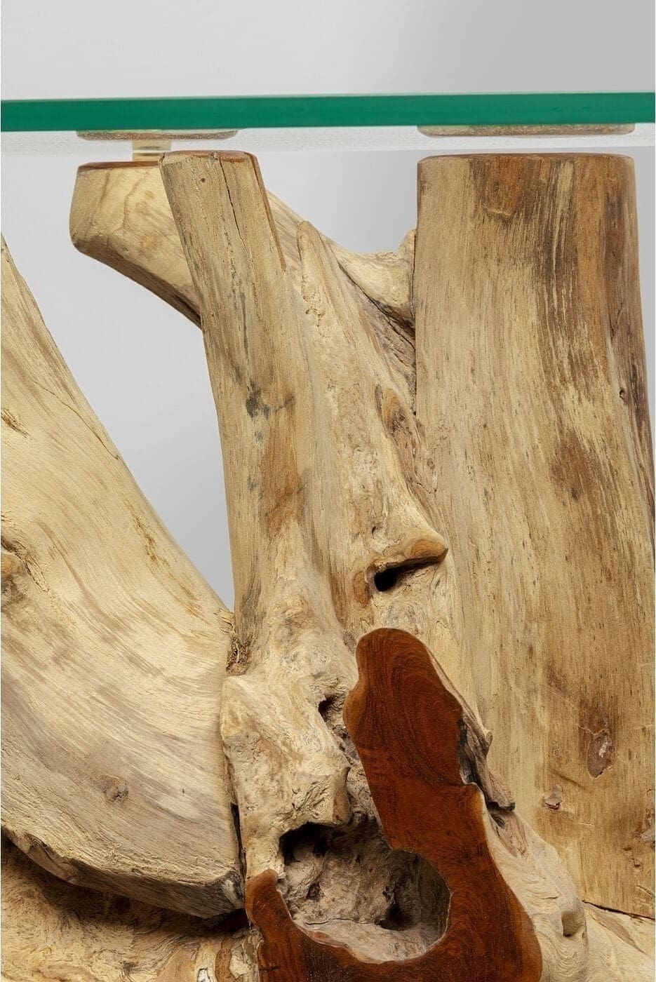 Wandtafel Roots 150x40cm Kare Design Wandtafel 81841