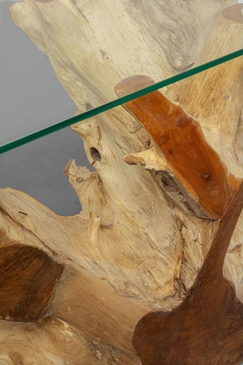 Wandtafel Roots 150x40cm Kare Design Wandtafel 81841