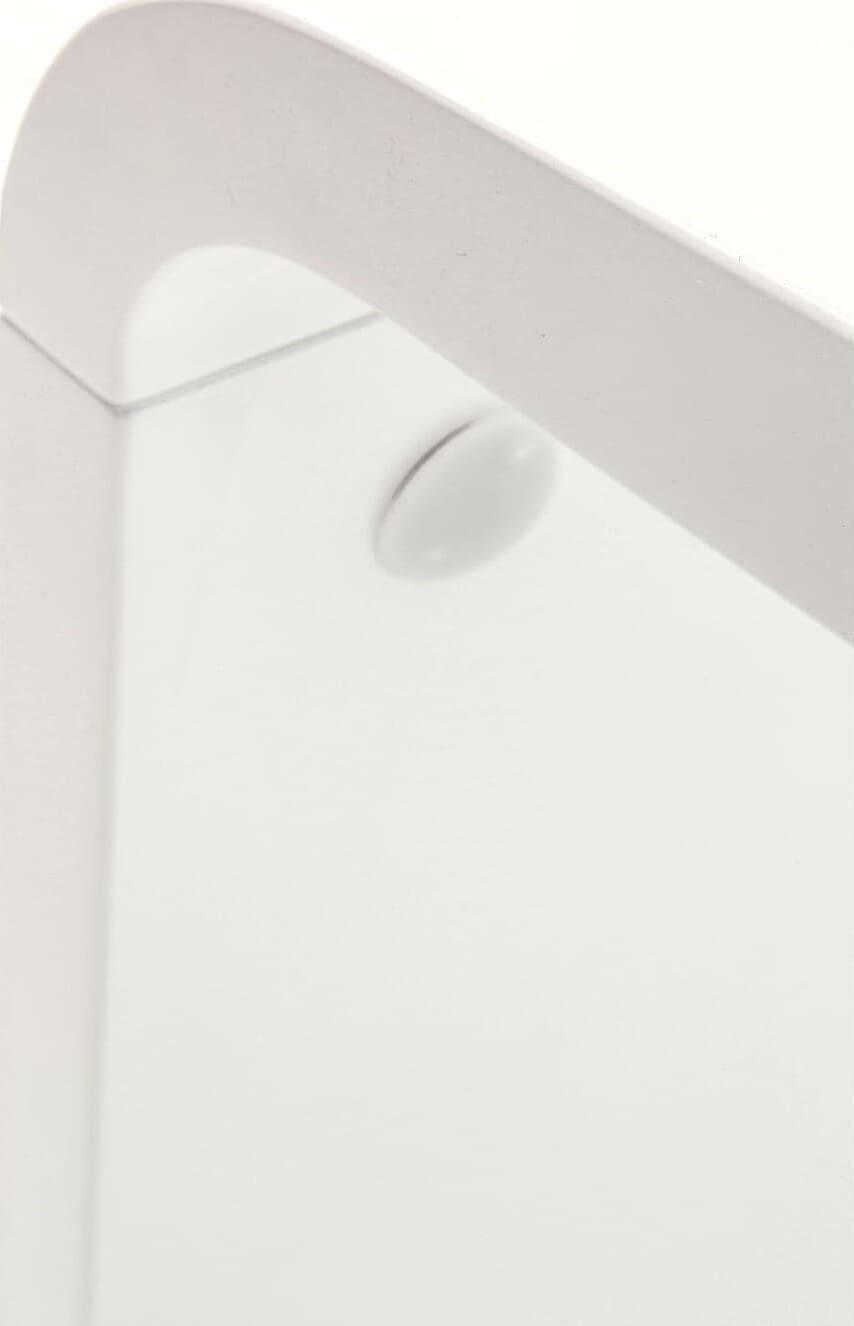 White Club Bureau Snake 150x70cm Kare Design Bureau 75193
