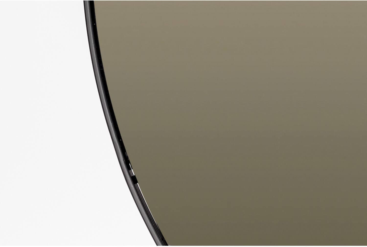 Spiegel Espejo - Smoke Glas+zwart Light & Living Spiegel 7313627