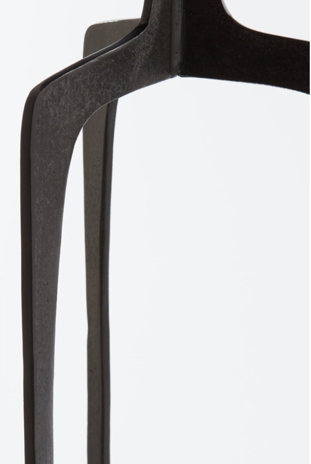 Zuil Pano - Donker Brons Light & Living Bijzettafel 6776350