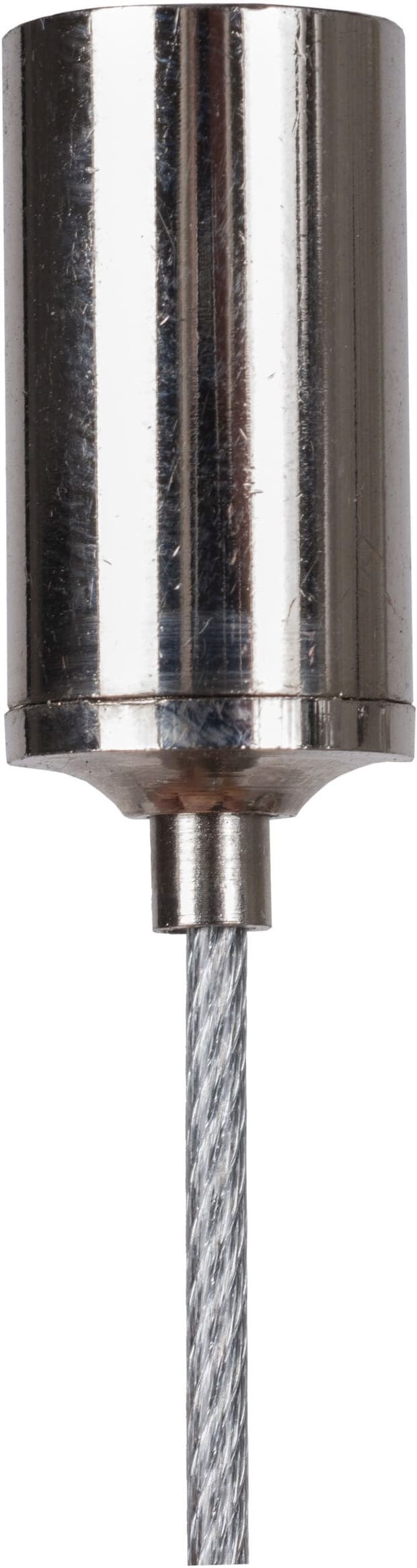 VIDAL Hanglamp LED Dimb. 1x120W 2700K - Mat Goud / Messing Lucide Hanglamp 46403/99/02