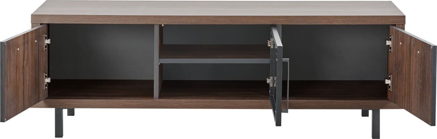 Profijt Meubel TV-dressoir Tenino Bruin Dressoir