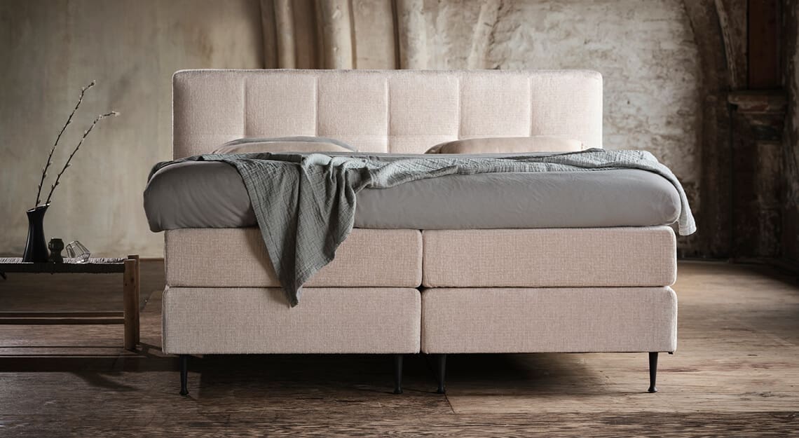 Boxspring Belleville - Afbeelding 2