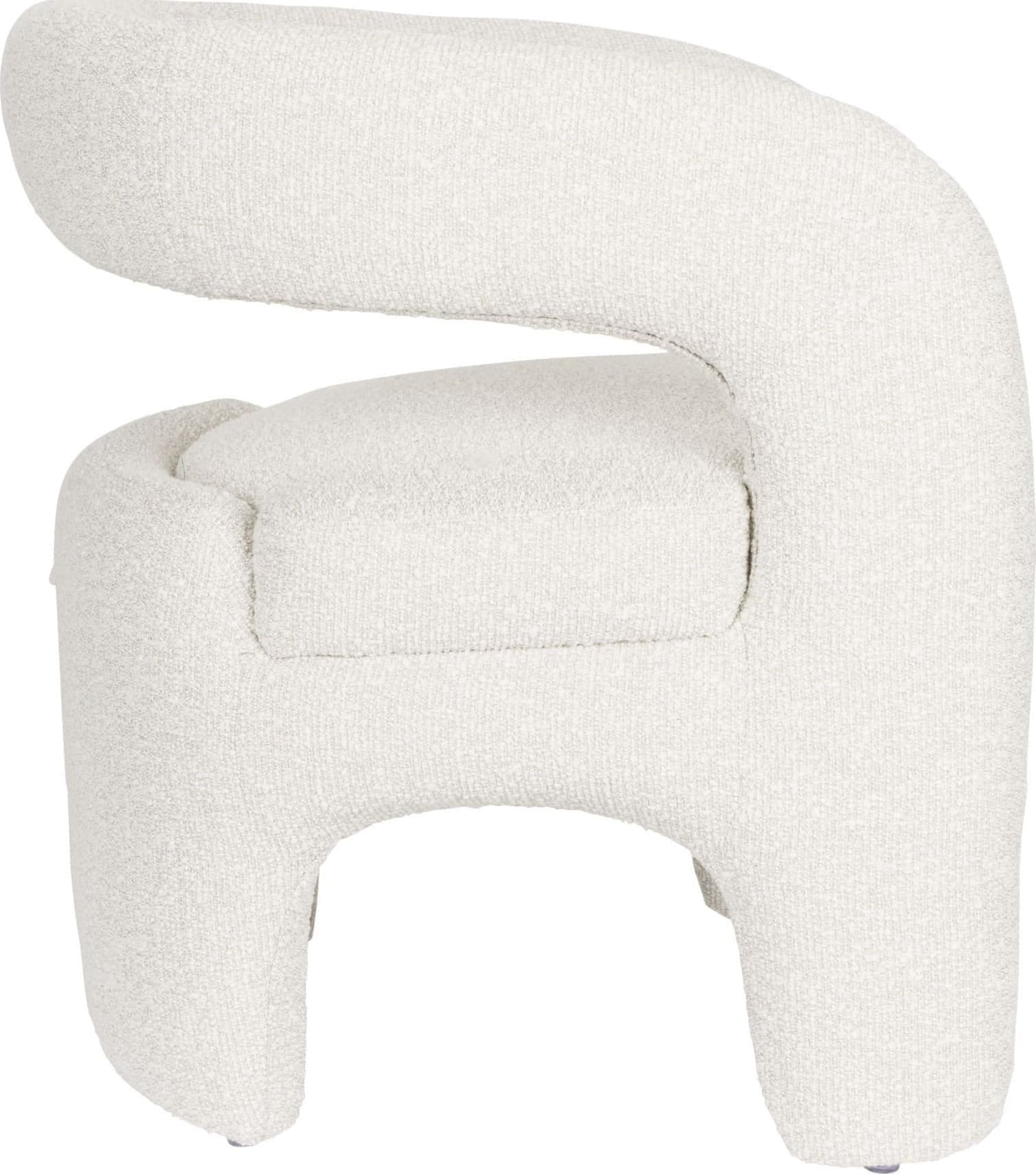 Nova Fauteuil White Label Living Fauteuil ZVR3100239