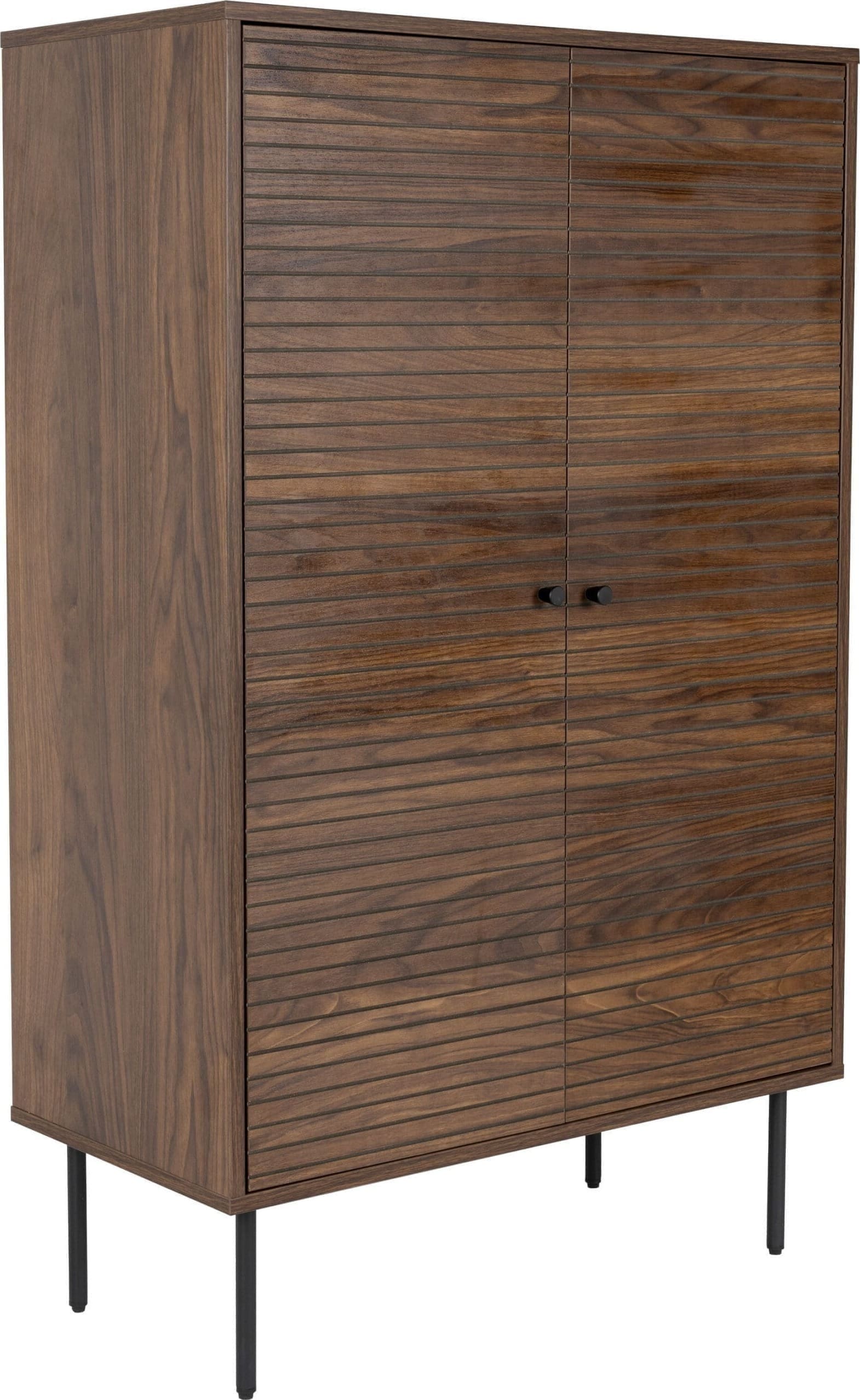 Stripes Kast White Label Living Kast ZVR4100110