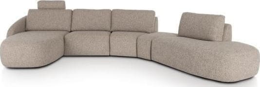 Xooon Merano longchair links Bank