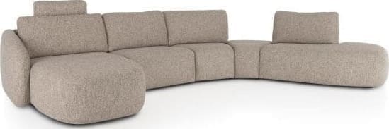Xooon Merano longchair links Bank