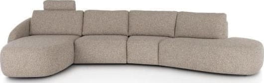 Xooon Merano longchair links Bank