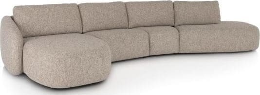 Xooon Merano longchair links Bank