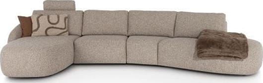 Xooon Merano longchair links Bank