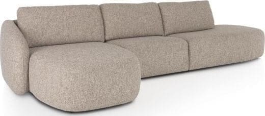 Xooon Merano longchair links Bank