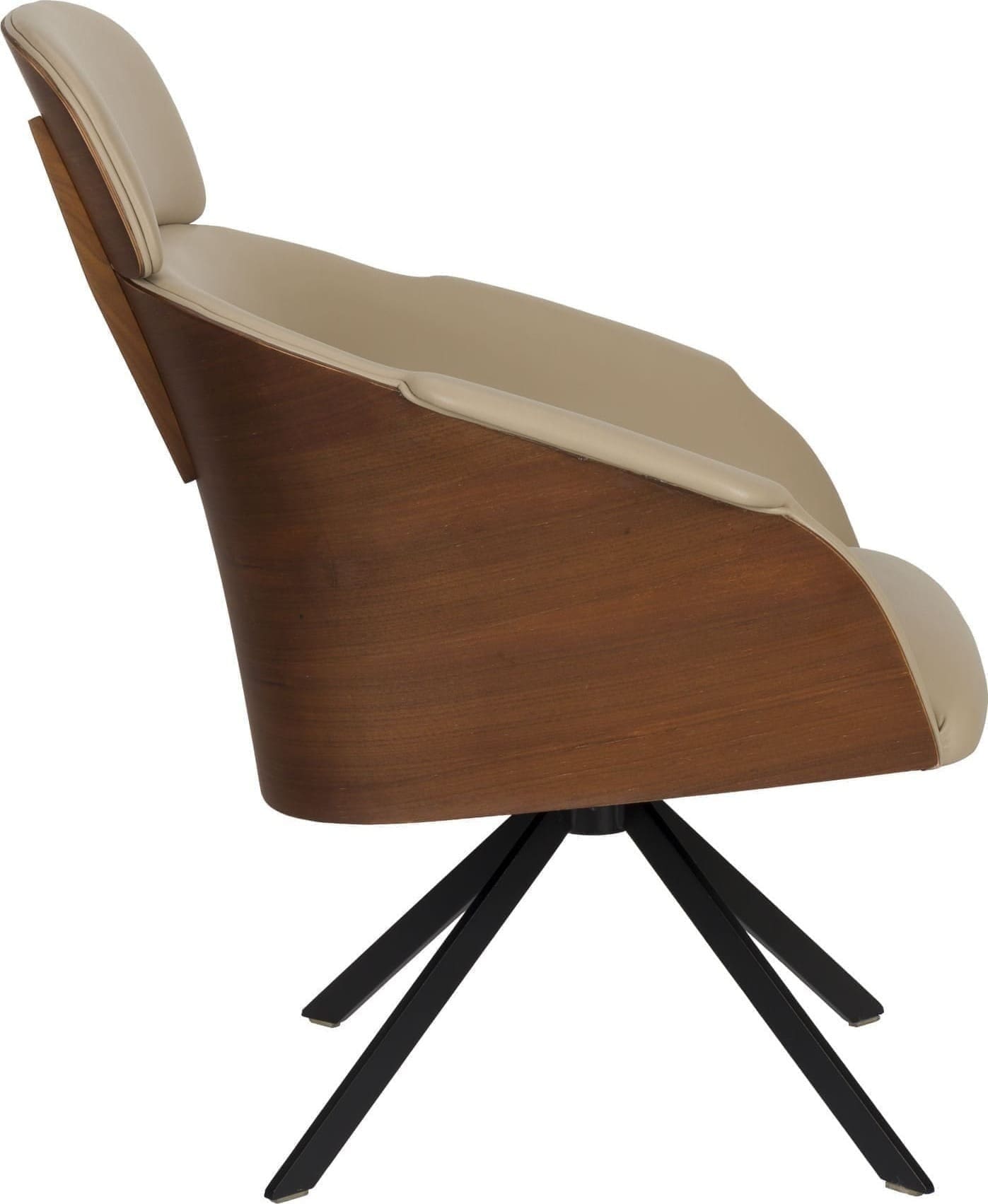 Frie Fauteuil Zuiver Fauteuil ZVR1000175