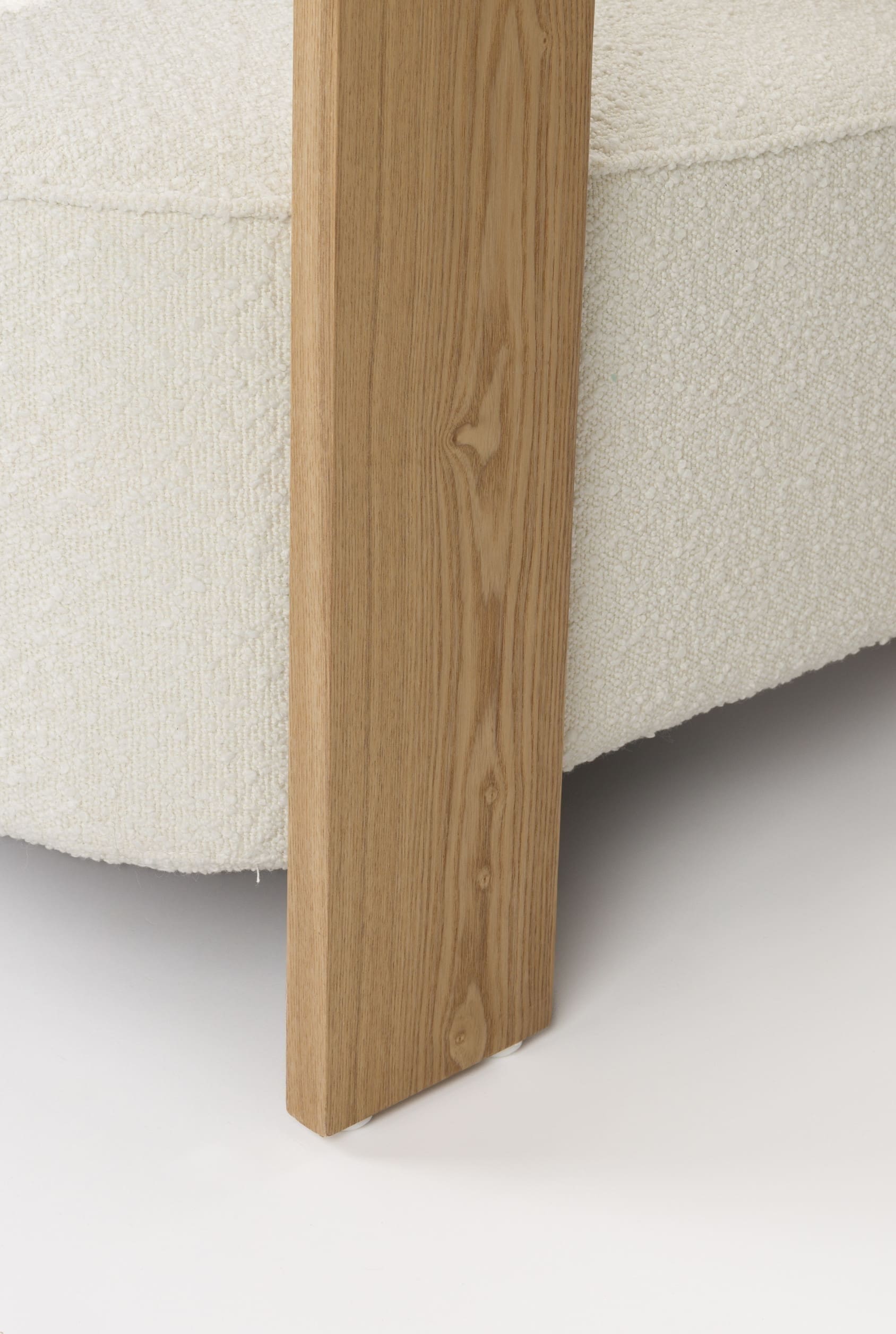 Oolong Fauteuil Beige - Afbeelding 10