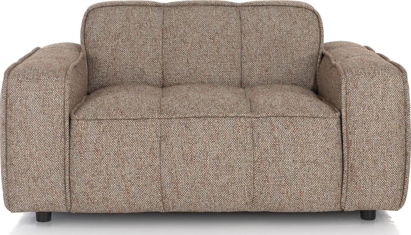 Amalfi loveseat - incl. pocketvering - Afbeelding 2