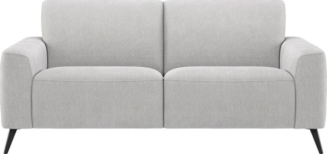 Carini 2.5-zitsbank - vast - incl. bonellvering - Afbeelding 2