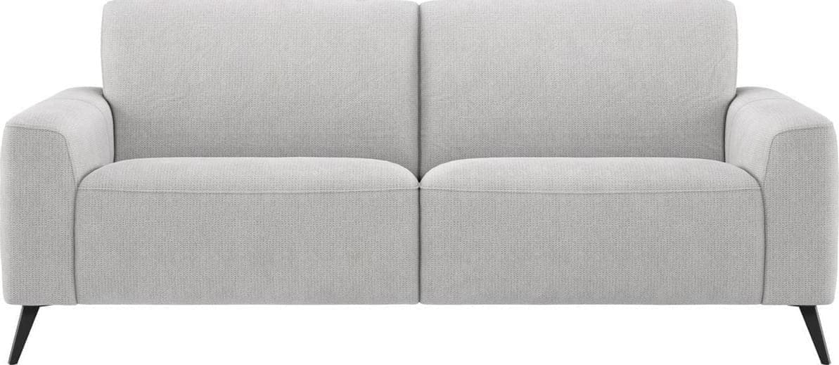 Xooon Carini 3-zitsbank - vast - incl. bonellvering Bank
