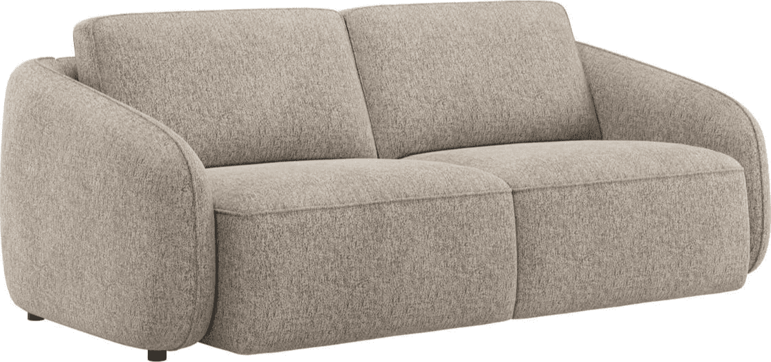 Merano 2.5-zitsbank - 160 cm - Afbeelding 2